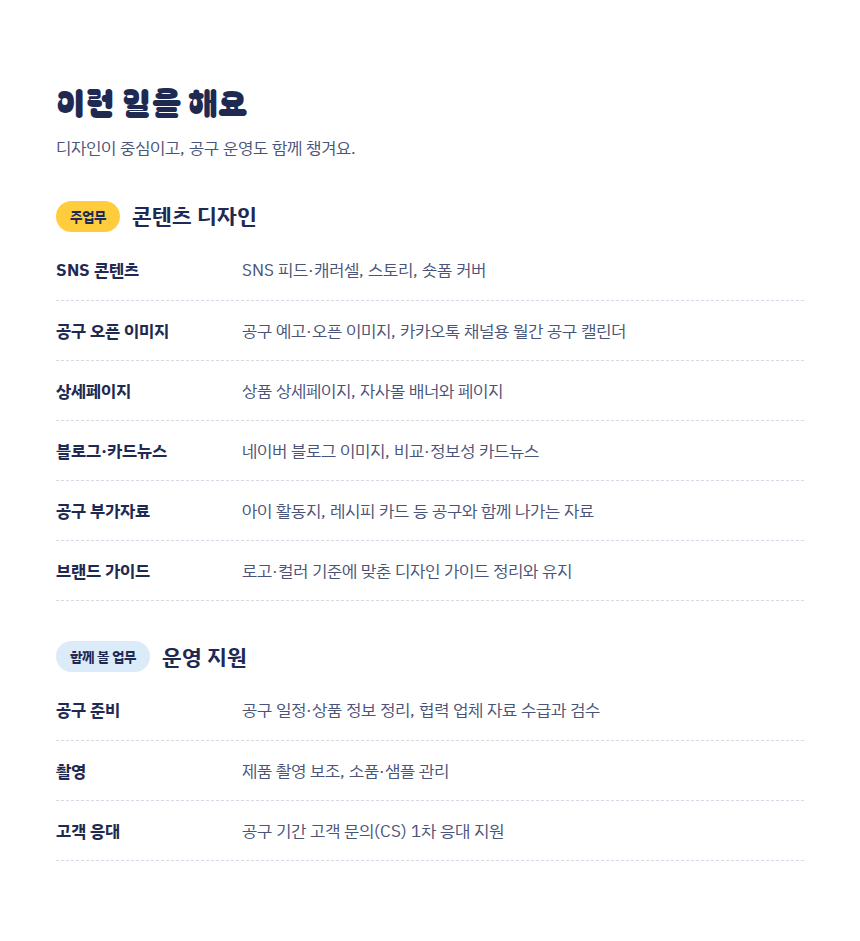 위드엘 채용공고 2